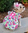 Garden Party Dress